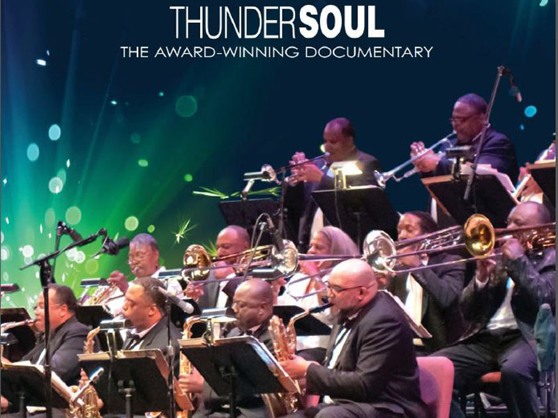 Thunder Soul Orchestra